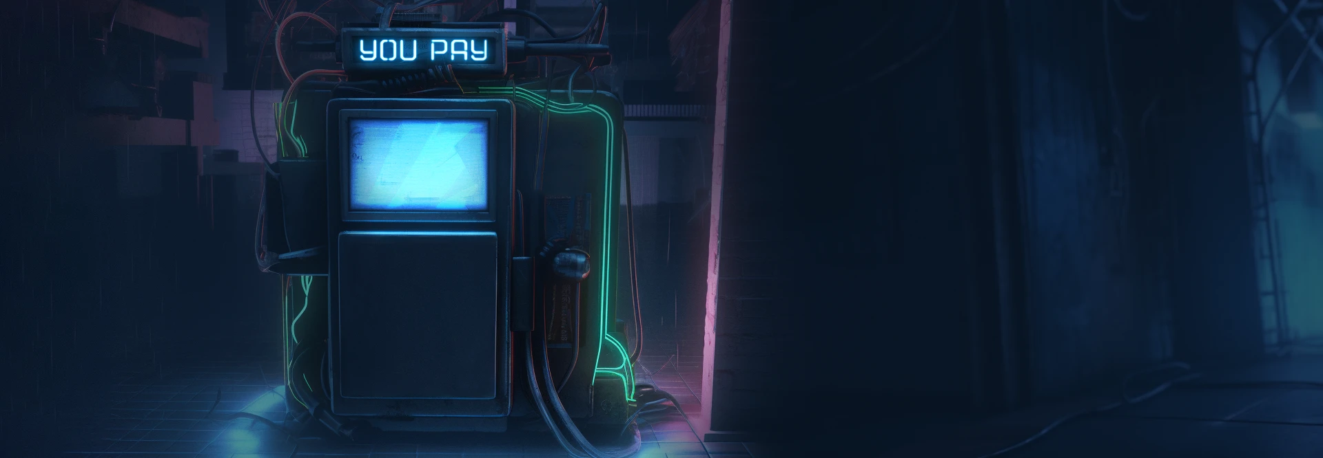 Dragon Rust Cases - Bloodycase