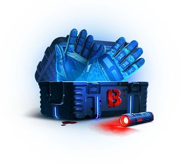 Loadout Case