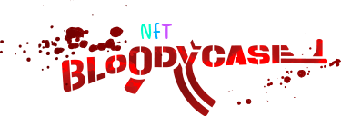 Bloodycase